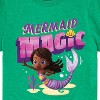 Boys' - Santiago of The Seas - Mermaid Magic Short Sleeve Graphic T-Shirt - 2 of 4