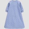 Carter's Just One You® Baby SleepBag - Blue 3-6M - 2 of 3