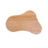 TOV Furniture Dora Natural Oak Coffee Table - 4 of 4