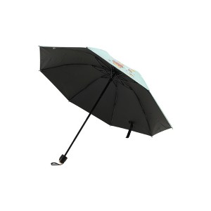 Unique Bargains Umbrella Manual Childhood Melody Sun Protection Vinyl Impact Cloth 37.80"x25.98" 1 Pcs - 1 of 4