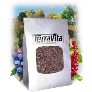 TerraVita Blessed Thistle Tea (Loose) (8 oz, ZIN: 427511) - 1 of 4