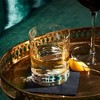 Reserve by Libbey Modernist Rocks Glasses, 10.5 ounce, Set of 12 - 2 of 4
