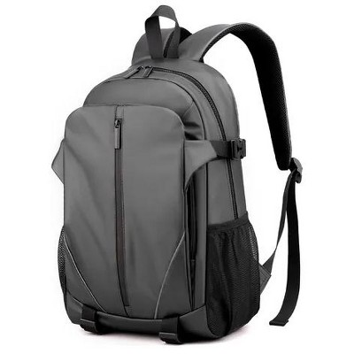35L Waterproof Travel Backpack (Laptop Compatible), High-Capacity All-Rounder for Travel and Commuting, Durable