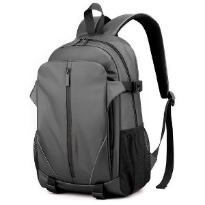 35L Waterproof Travel Backpack (Laptop Compatible), High-Capacity All-Rounder for Travel and Commuting, Durable - 1 of 4