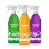 Method Cleaning Products Antibacterial Cleaner Bamboo Spray Bottle - 28 fl oz - image 3 of 4