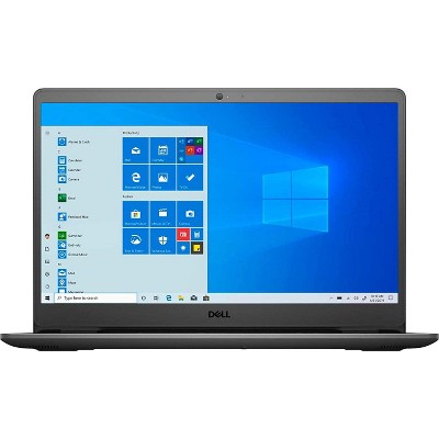 Dell Inspiron 15.6" Full HD (1920 x 1080) Touch-Screen Laptop, AMD Ryzen 5-3450U, 8GB RAM, 256GB SSD, AMD Radeon Vega 8 Graphics