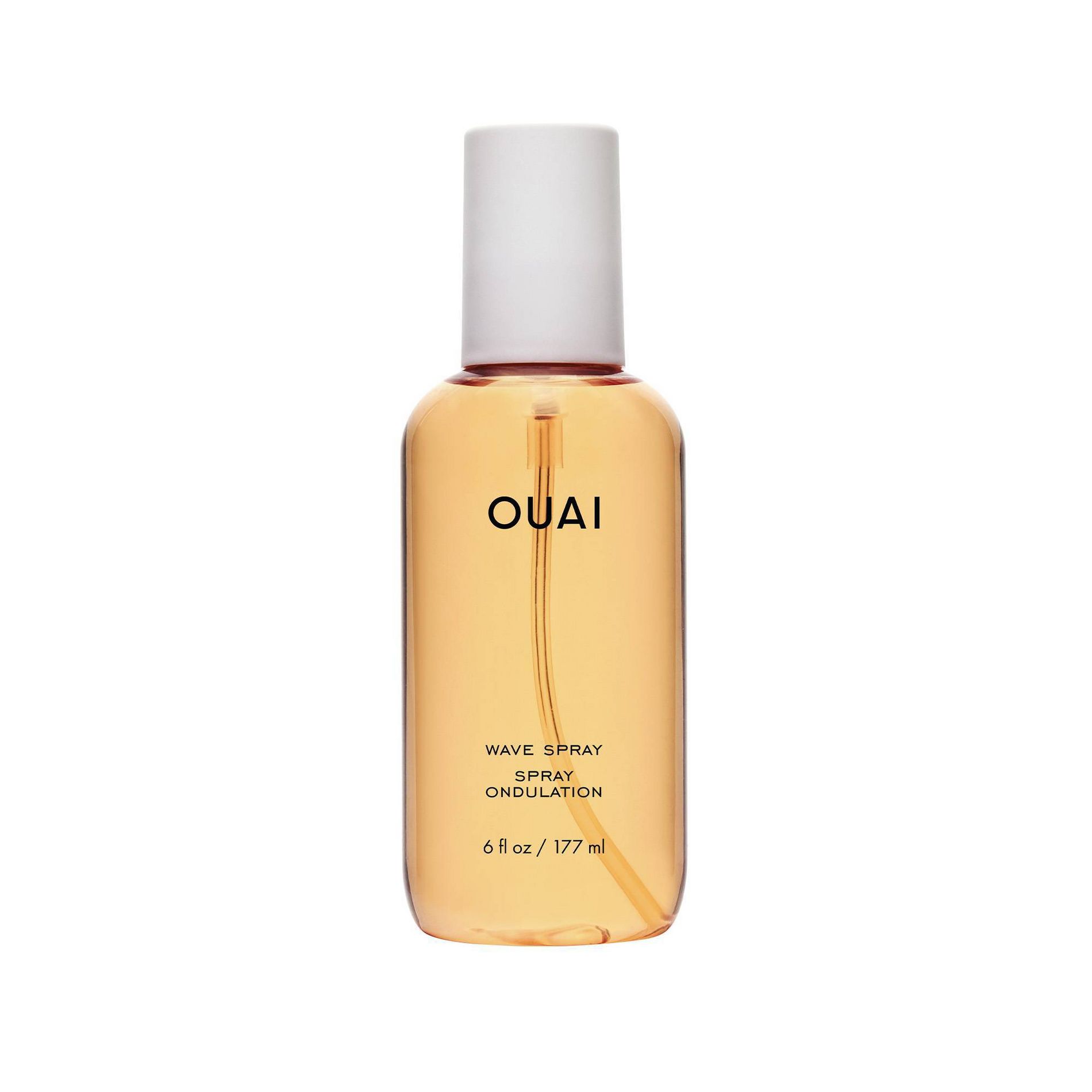 OUAI Wave Spray Curl Enhancer - Full Size - 6 fl oz - Ulta Beauty