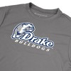 Boys' Drake University Sport T-Shirt Primary Logo - 4 of 4