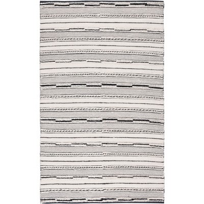 Natura NAT281 Flat Weave Indoor Rugs - Safavieh