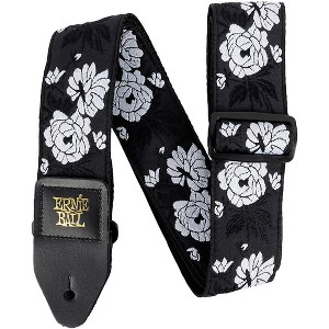 Ernie Ball Jacquard Polypro Guitar Strap - 1 of 1