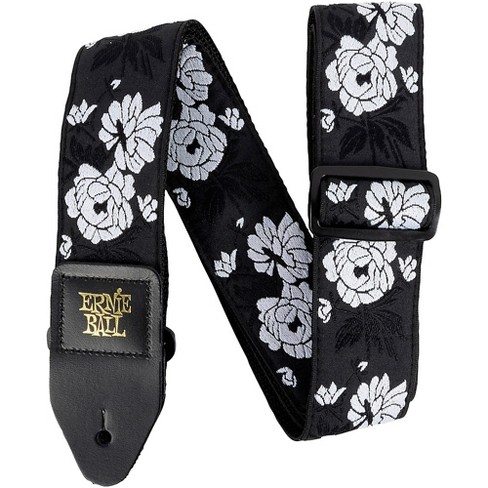 Polypro Guitar Straps | Ernie Ball