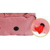 Pet Life  'Posh Walk' Purse Dog Leash, Accessory Holder and Waste Bag Dispenser - 4 of 4