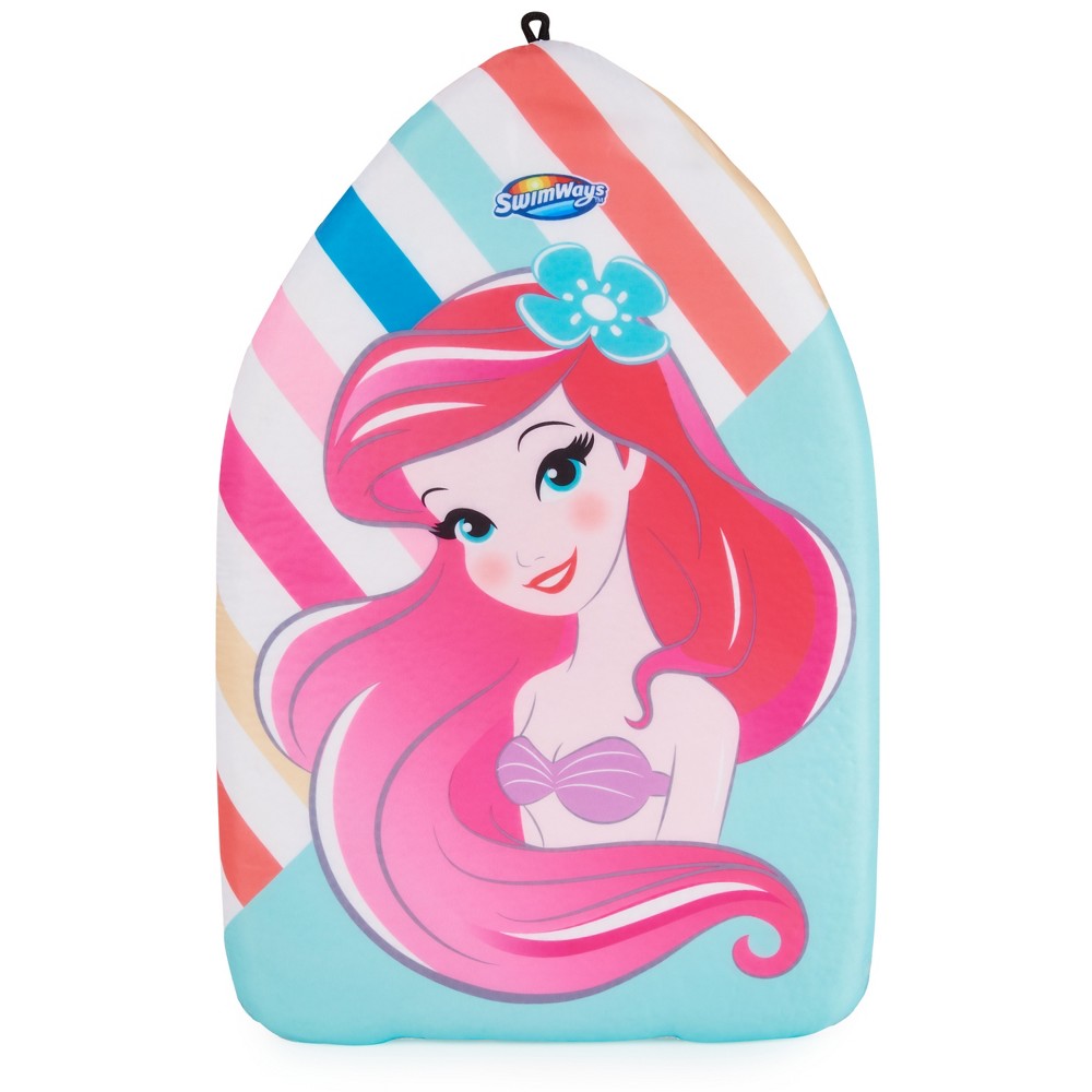 Swimways Kids' Kickboard - Ariel