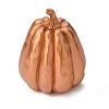 Large Resin Pumpkins Style A - Bullseye's Playground™ - 2 of 3