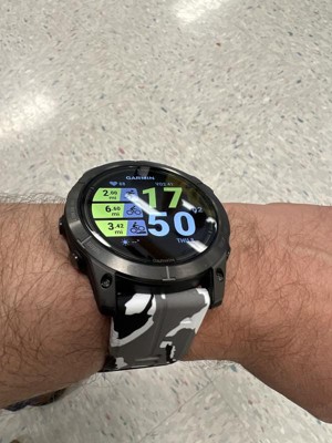 garmin epix pro gen 2 sapphire titanium whitestone