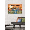 Trends International Fallout - Nuclear Winter Unframed Wall Poster Prints - 2 of 4