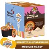Amaretto Almond Kringle Flavored Coffee Pods - 3 of 4