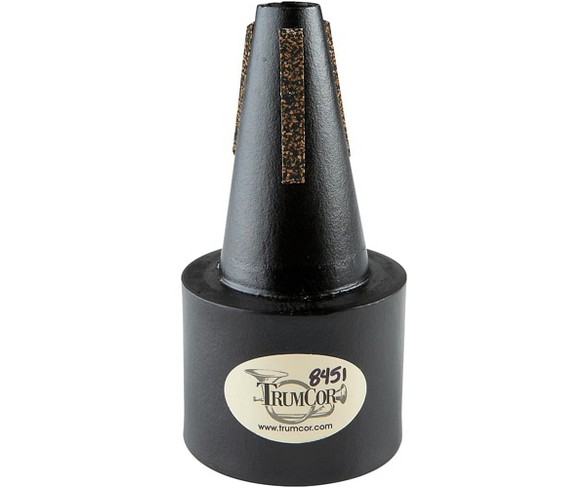 Trumcor Lyric Trumpet Straight Mute