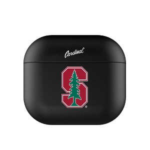NCAA ACC Universities Insignia AirPod Case Cover for AirPods 3rd Gen - 1 of 4