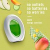 Febreze Apple Mango Sunshine Bathroom Air Freshener - 2ct - 4 of 4