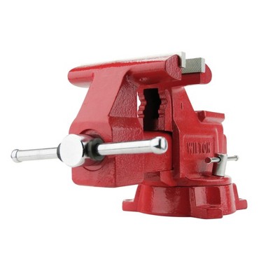 JET 11126 4-1/2 in. x 4 in. Utility Vise