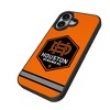 MLS Western Conference Teams Stripe Bump Cell Phone Case for Apple iPhone 17 Series - 2 of 4