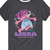 Boys' - Sesame Street - Abby Libra Short Sleeve Graphic T-Shirt - 2 of 4