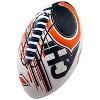 Chicago Bears Rubber Glossy Mini Football