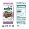 gimMe Seaweed Teriyaki Snack - 3.52oz / 20ct - 4 of 4