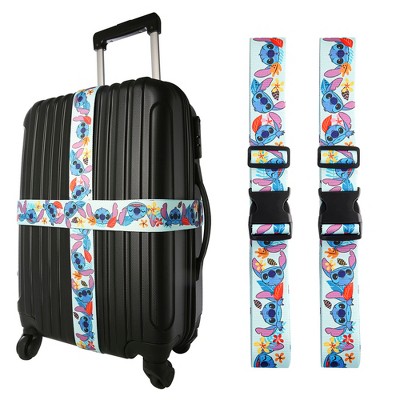 Luggage straps target sale