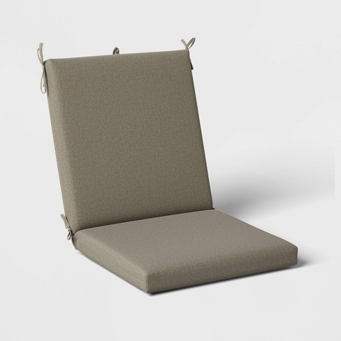 Target fashion threshold outdoor chair cushions