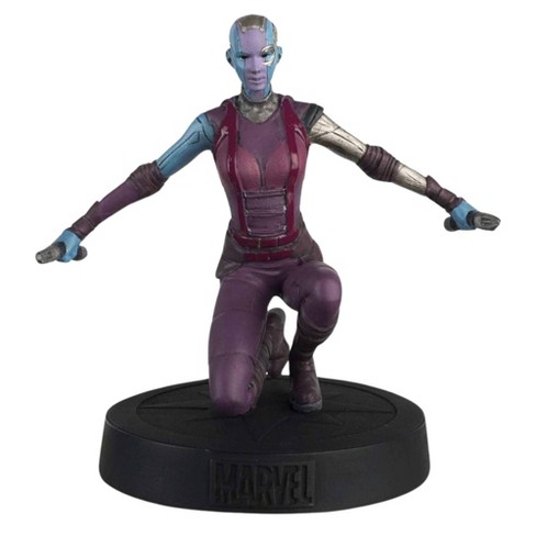 Eaglemoss Limited Marvel Movie Collection 1:16 Figurine