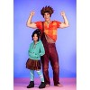 HalloweenCostumes.com Disney Vanellope Wreck it Ralph Costume for Kids - 2 of 4