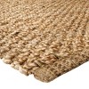 Woven Runner Rug Solid Neutral - Threshold™ - image 2 of 4