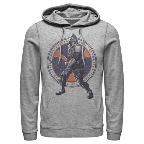 Taskmaster hoodie online