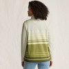 Lands' End Women's Anyweather Fleece Quarter Zip Pullover - 2 of 4