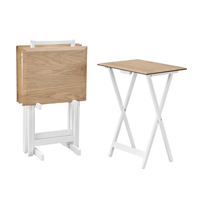 target tray table set