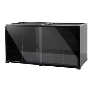 REPTIZOO Large 120 Gallon Reptile Terrarium - 1 of 4