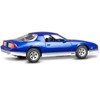 Level 4 Model Kit 1985 Chevrolet Camaro Z/28 1/24 Scale Model by Revell - image 3 of 4