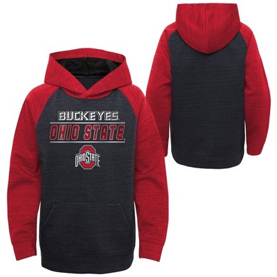 boys ohio state hoodie