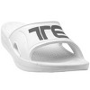 Telic Recharge Arch Support Comfort Slide Sandals - Snow White - 2 of 2