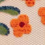 ivory multicolor