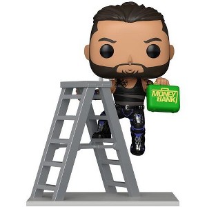 Funko - Funko POP! Premium: WWE - Damian Priest - 1 of 2