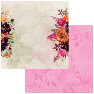 ARToptions Spice Double-Sided Cardstock 12"X12" - 1 of 3