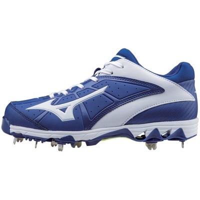 mizuno wave spike 12