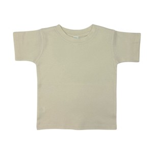MONAG Toddler Organic Short Sleeve T-Shirt - 1 of 4