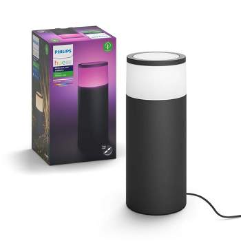 Philips Hue White & Color Ambiance Calla Outdoor Pathway LED Light Extension