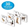 The Learning Journey Match It! Animal Families - 2 of 4