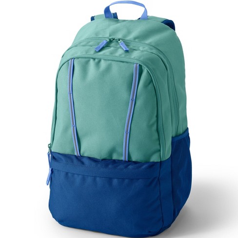 Lands end hotsell laptop backpack