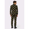 OppoSuits Licensed Men's Suits - Official All Over Printed Suits - 2 of 4